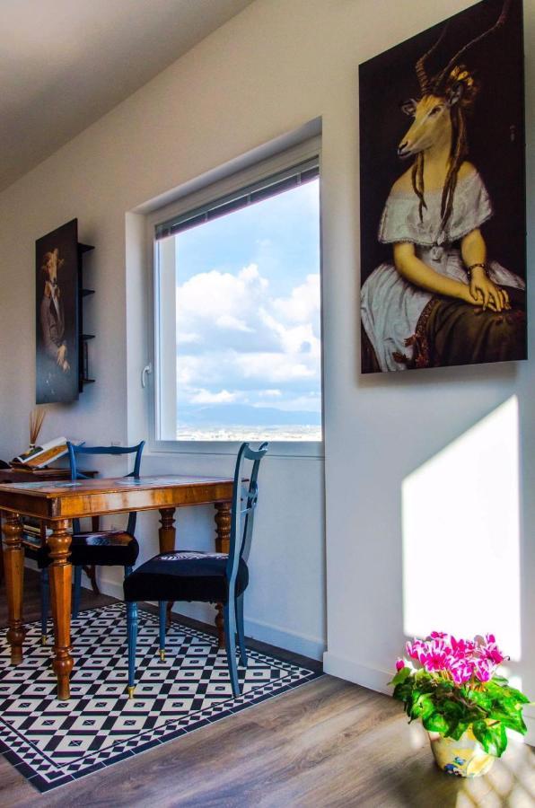 Eleventh Floor Suites Кальяри Экстерьер фото