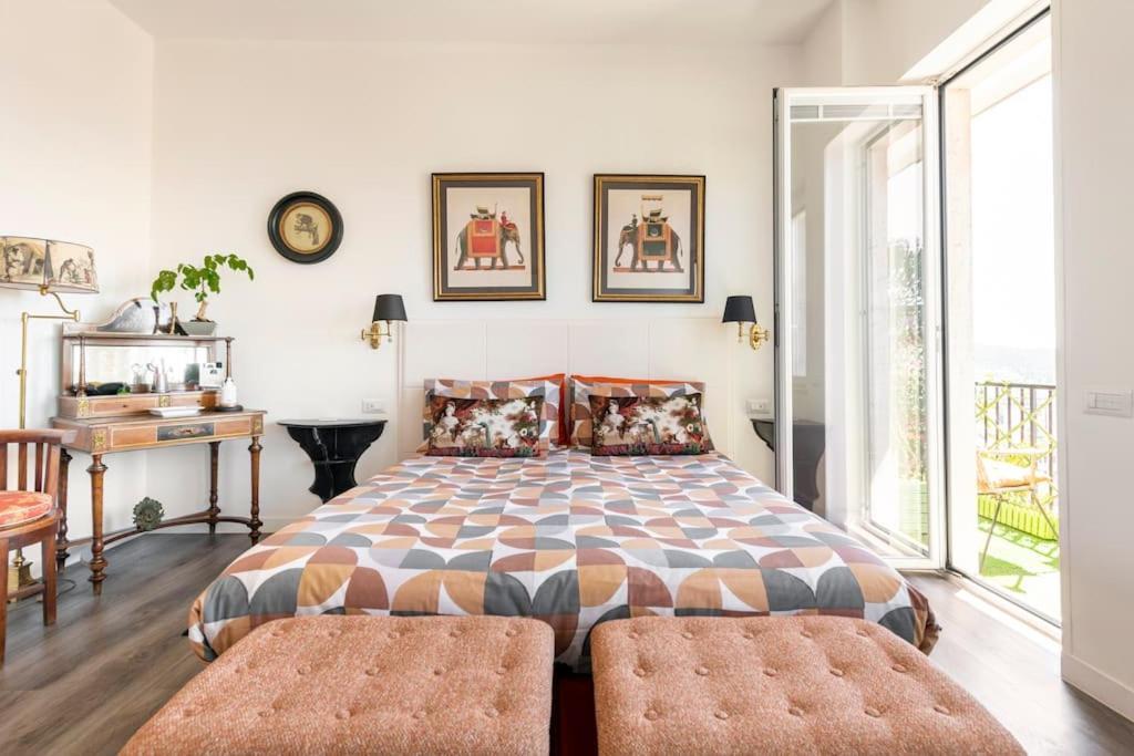 Eleventh Floor Suites Кальяри Экстерьер фото